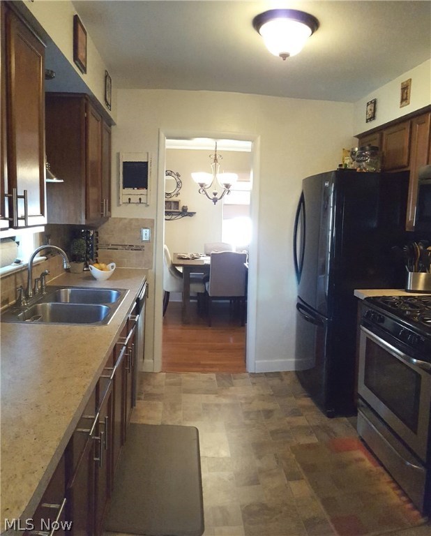 Woodland - Residential