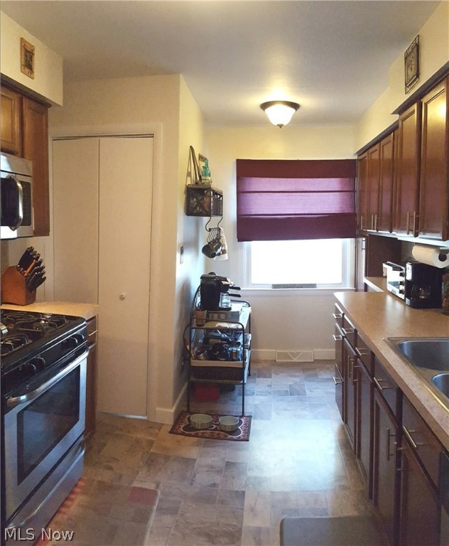 Woodland - Residential