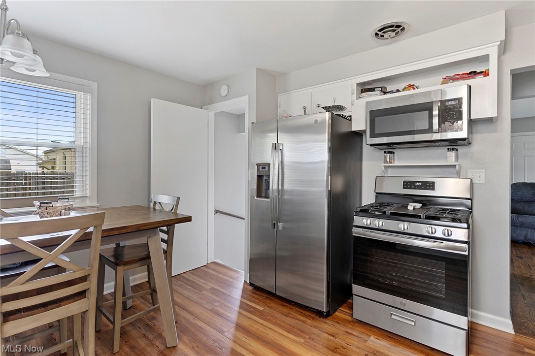 Greater Youngstown - Residential