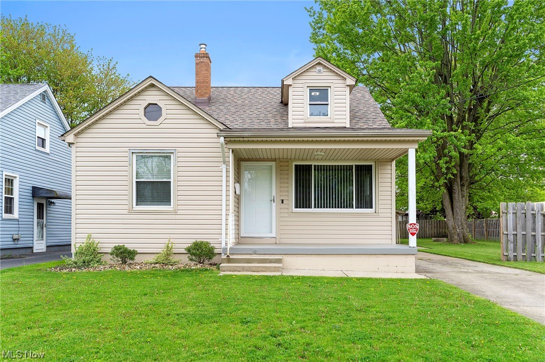 Greater Youngstown - Residential