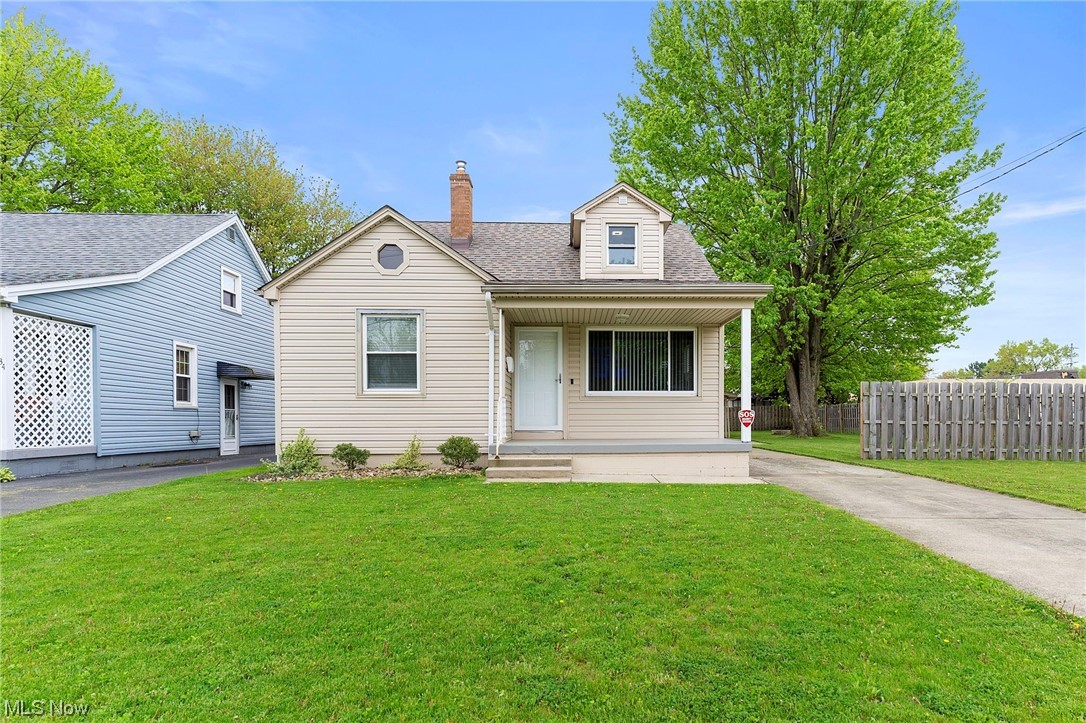 Greater Youngstown - Residential