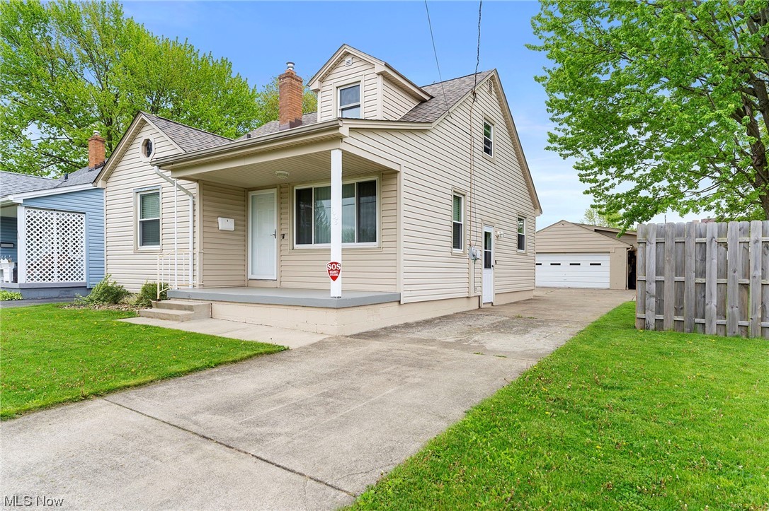 Greater Youngstown - Residential