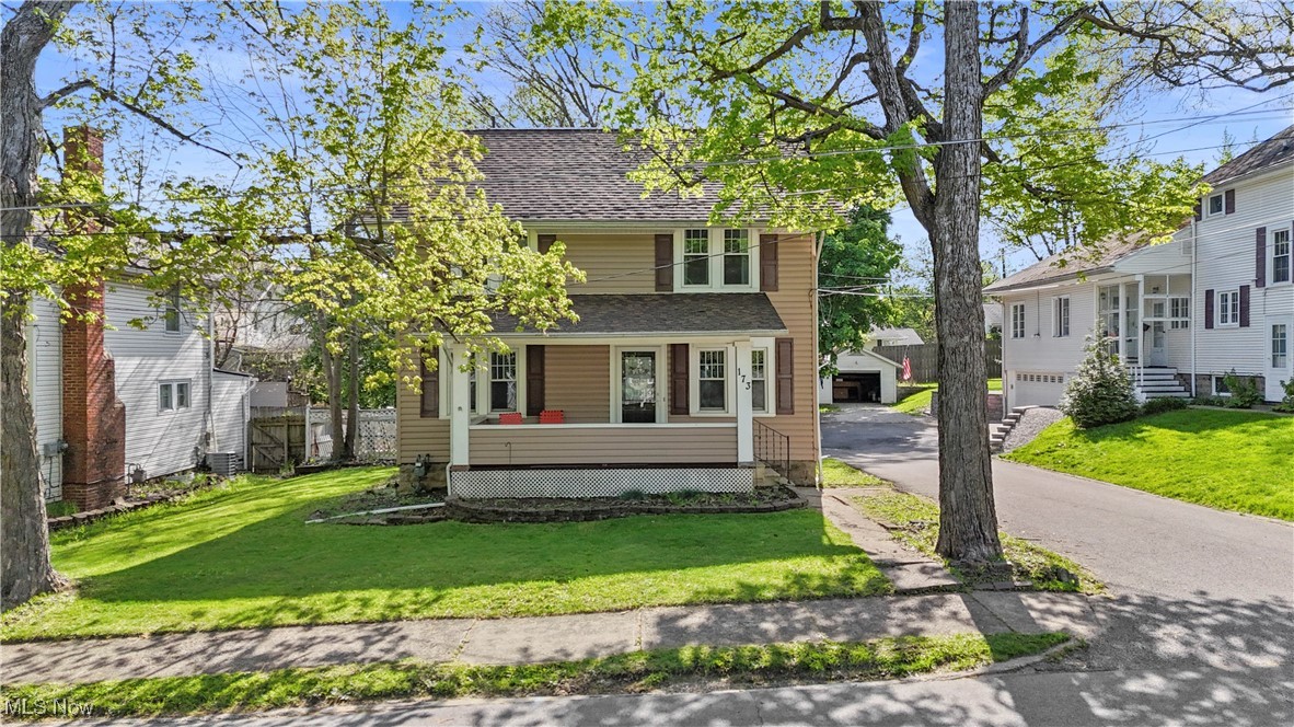 173 Euclid Avenue, Mansfield, Ohio image 2