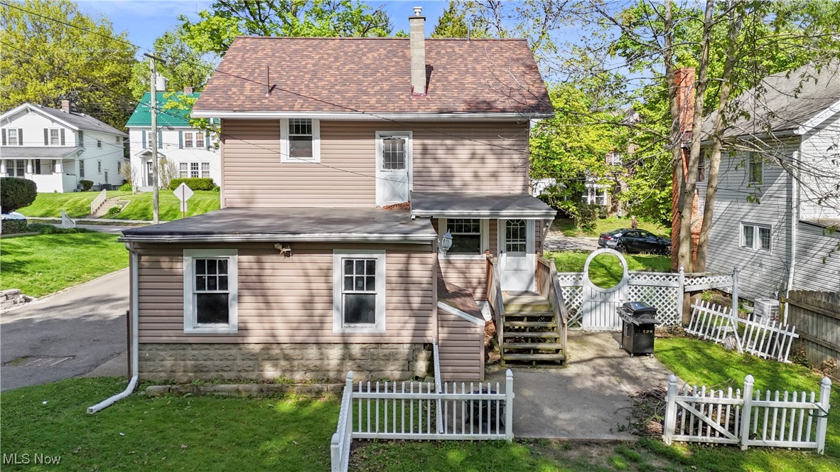 173 Euclid Avenue, Mansfield, Ohio image 28