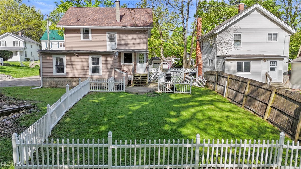 173 Euclid Avenue, Mansfield, Ohio image 29