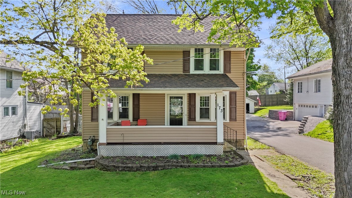 173 Euclid Avenue, Mansfield, Ohio image 1