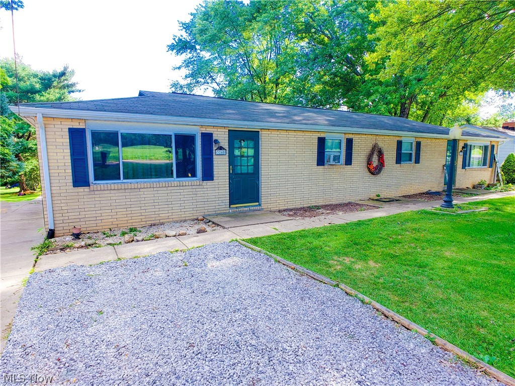 Plain - Residential Income