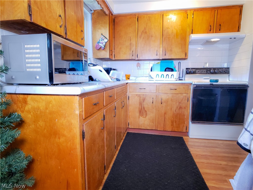 Plain - Residential Income