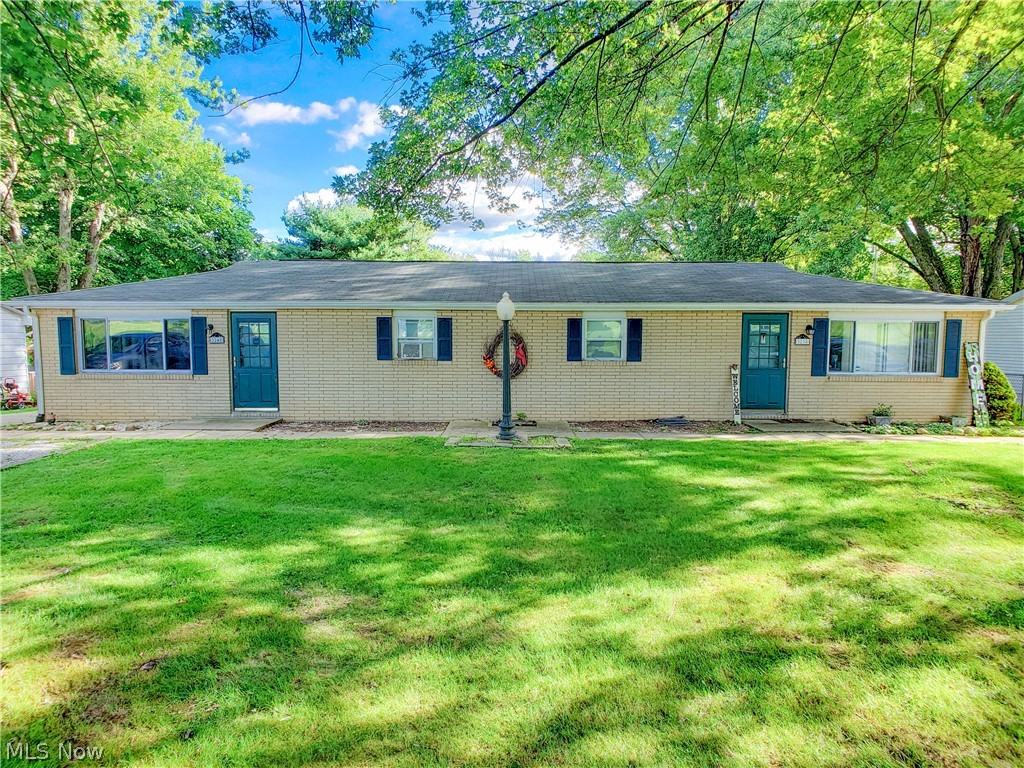 Plain - Residential Income