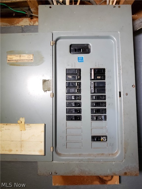 Plain - Residential Income