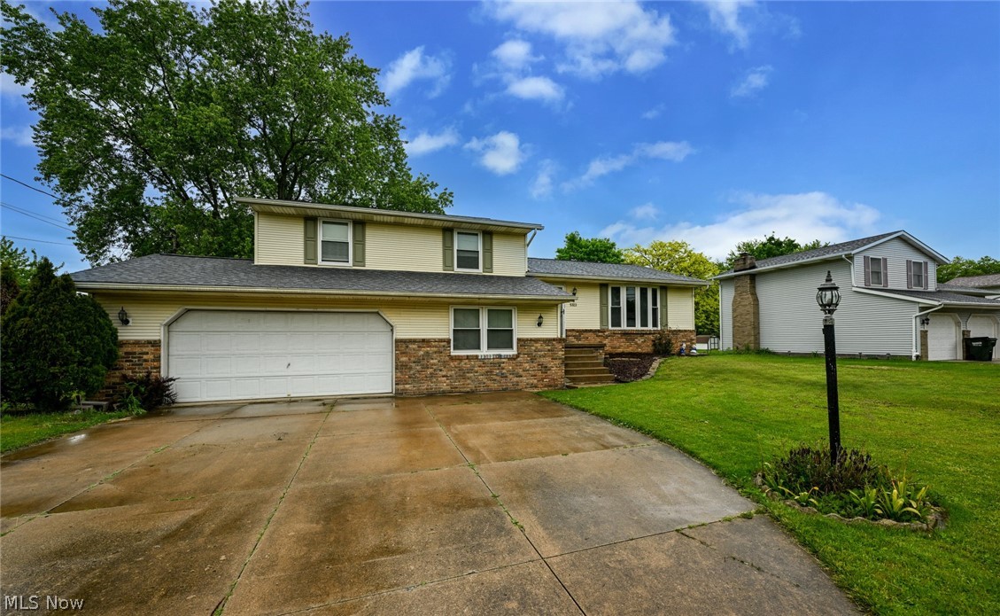 Franlon Estates - Residential