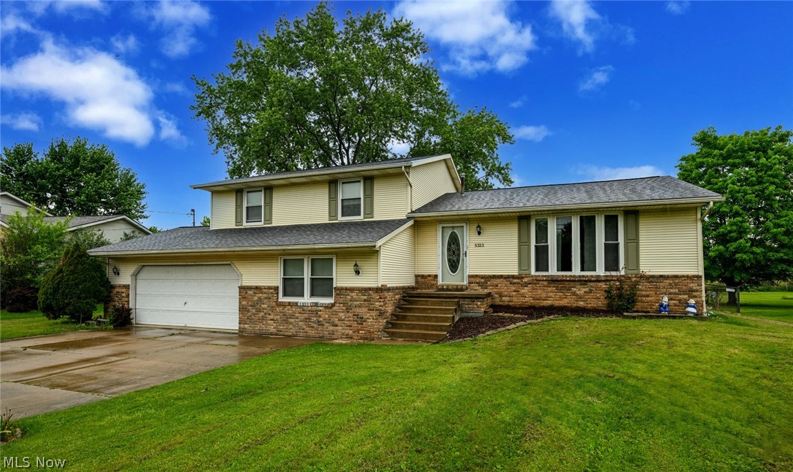 Franlon Estates - Residential