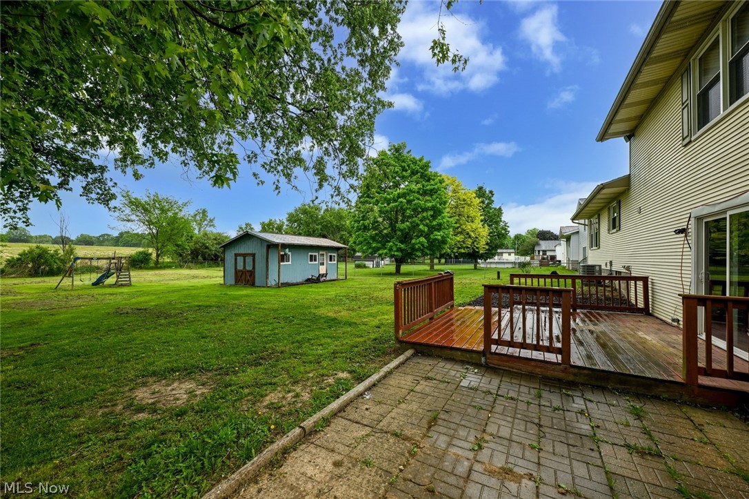 Franlon Estates - Residential