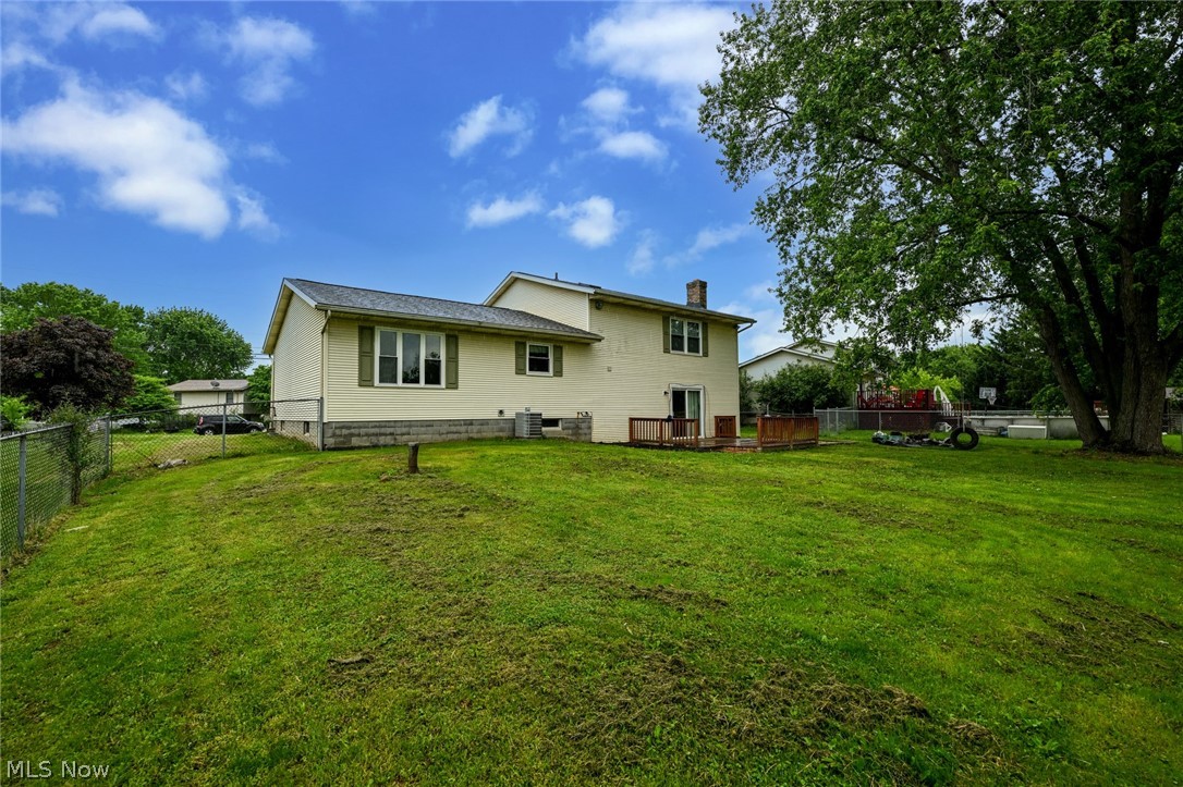 Franlon Estates - Residential