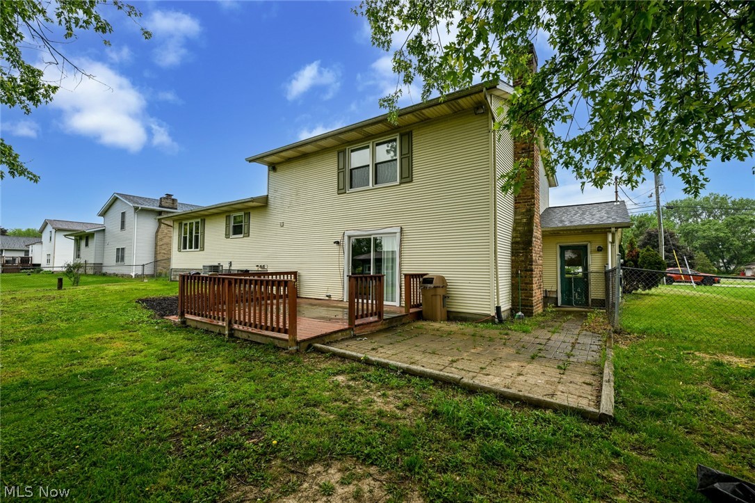 Franlon Estates - Residential