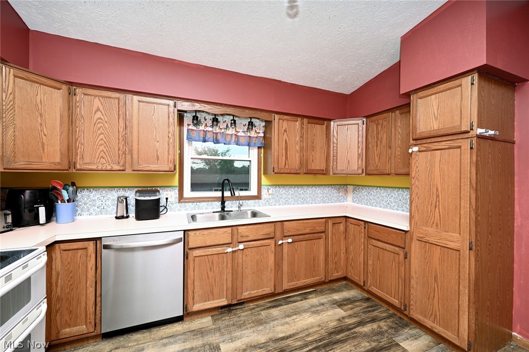 Franlon Estates - Residential