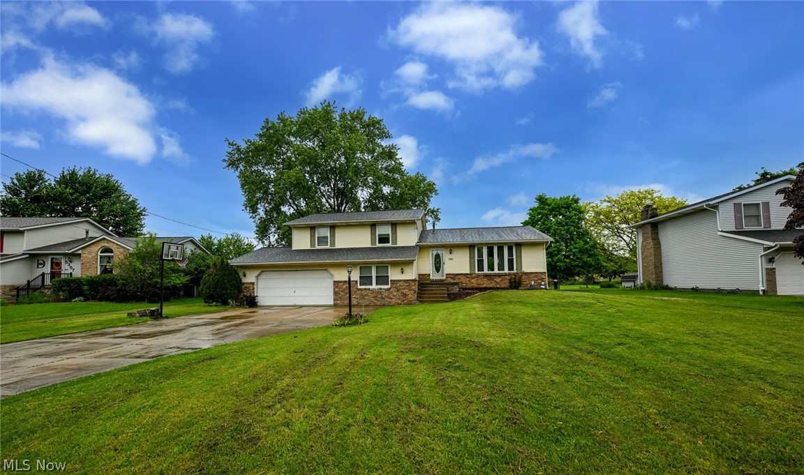 Franlon Estates - Residential