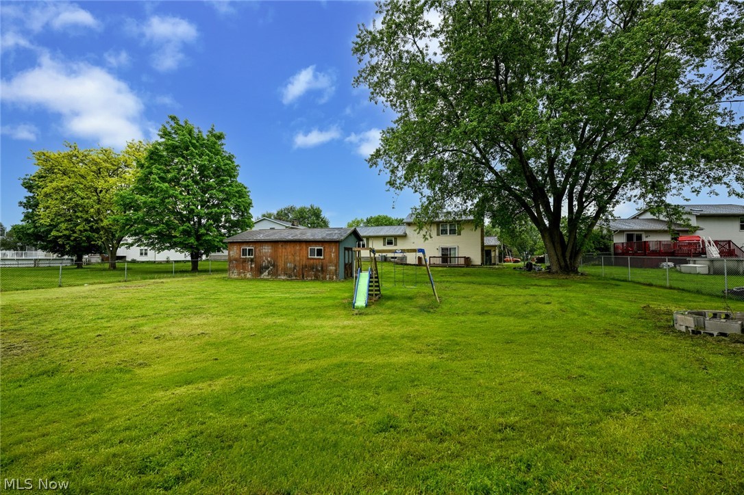 Franlon Estates - Residential