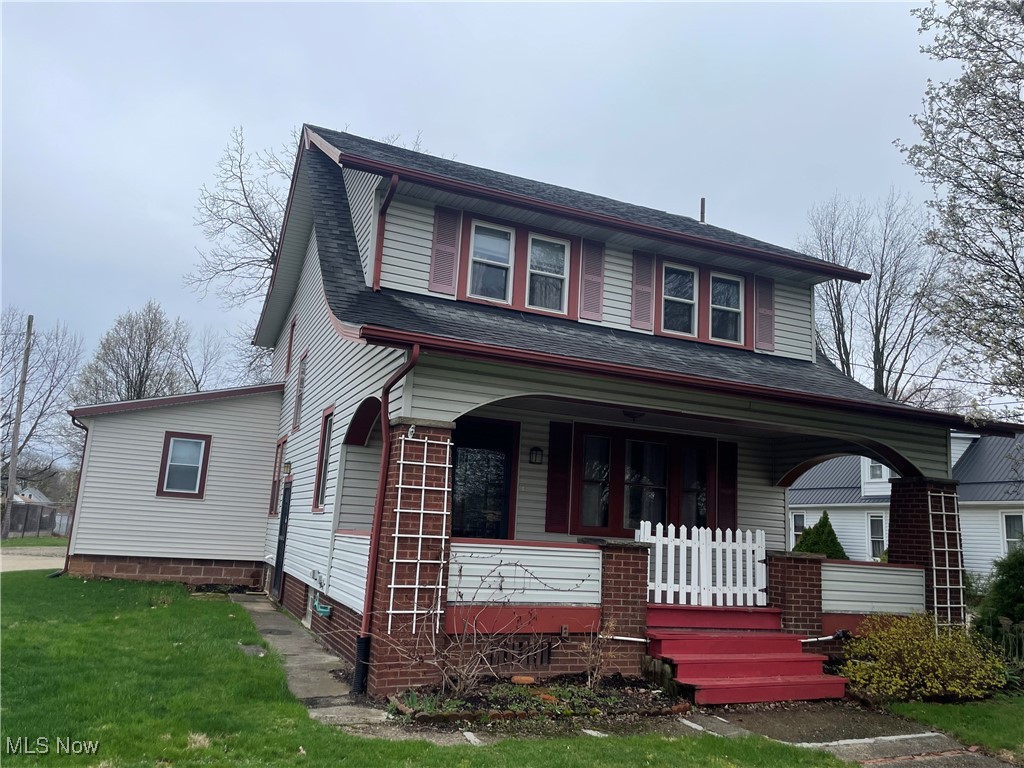 3130 13th Street, Canton, Ohio image 1