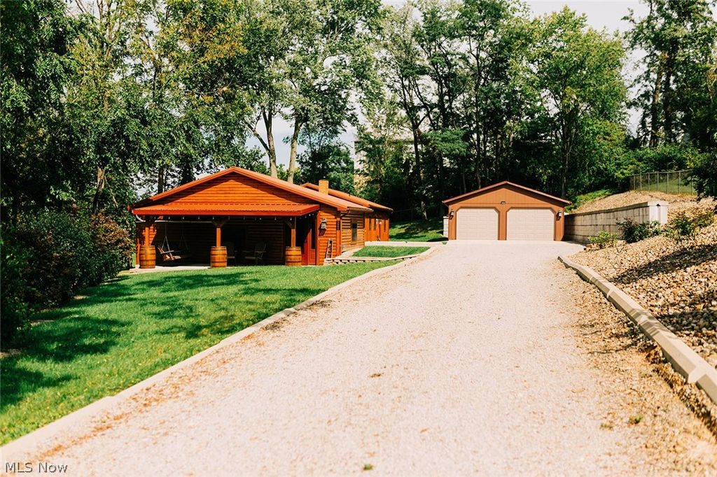Photo of 5000 State Route 515, Sugarcreek, OH 44681 (MLS # 5210593)
