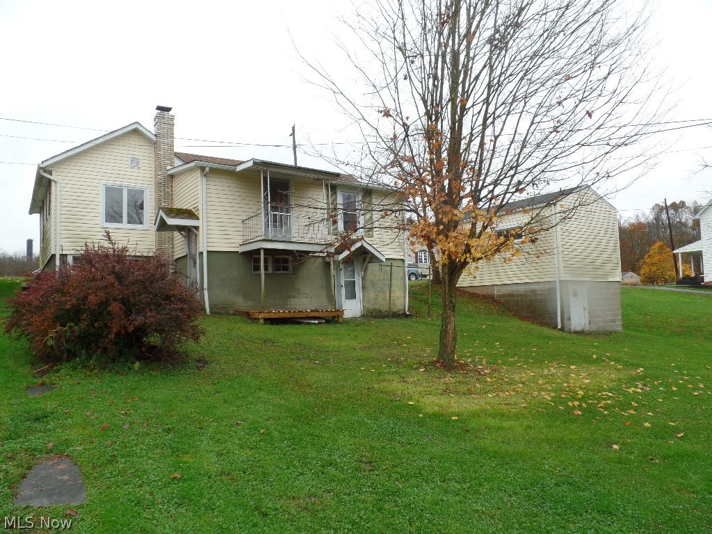 Threshers Add - Residential