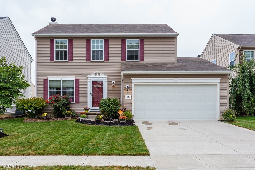 Fields/Martins Run 02 - Residential