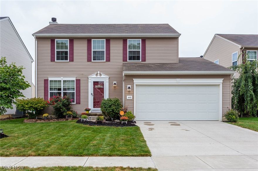 Wonderful Turn-Key colonial located in the Amherst school district. Owner spared no expenses when in comes to the extras! Upgraded kitchen cabinets, Corian counter tops, Fireplace, Additional lighting, finished basement, garage drain, basement plumbed for bathroom and much more! This one wont last, schedule your showing today!