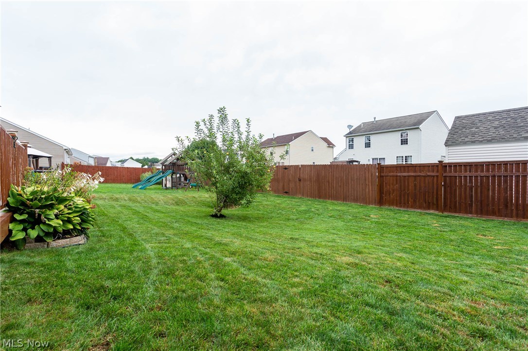 Fields/Martins Run 02 - Residential