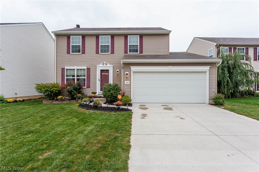 Fields/Martins Run 02 - Residential