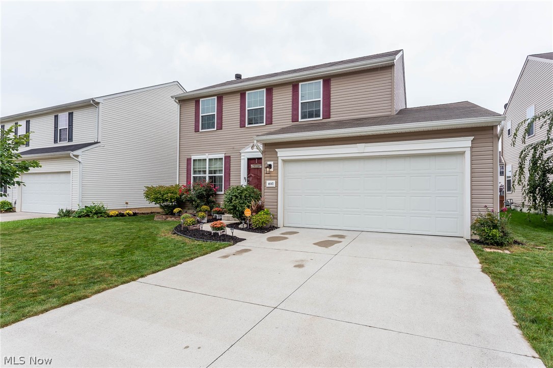 Fields/Martins Run 02 - Residential