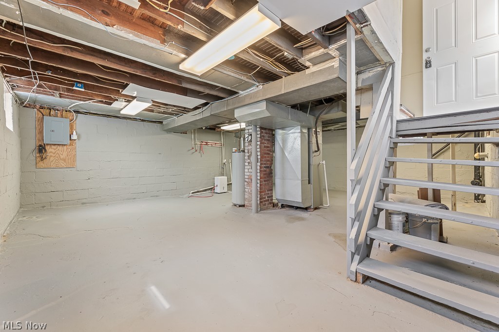 Lakewood Heights - Residential