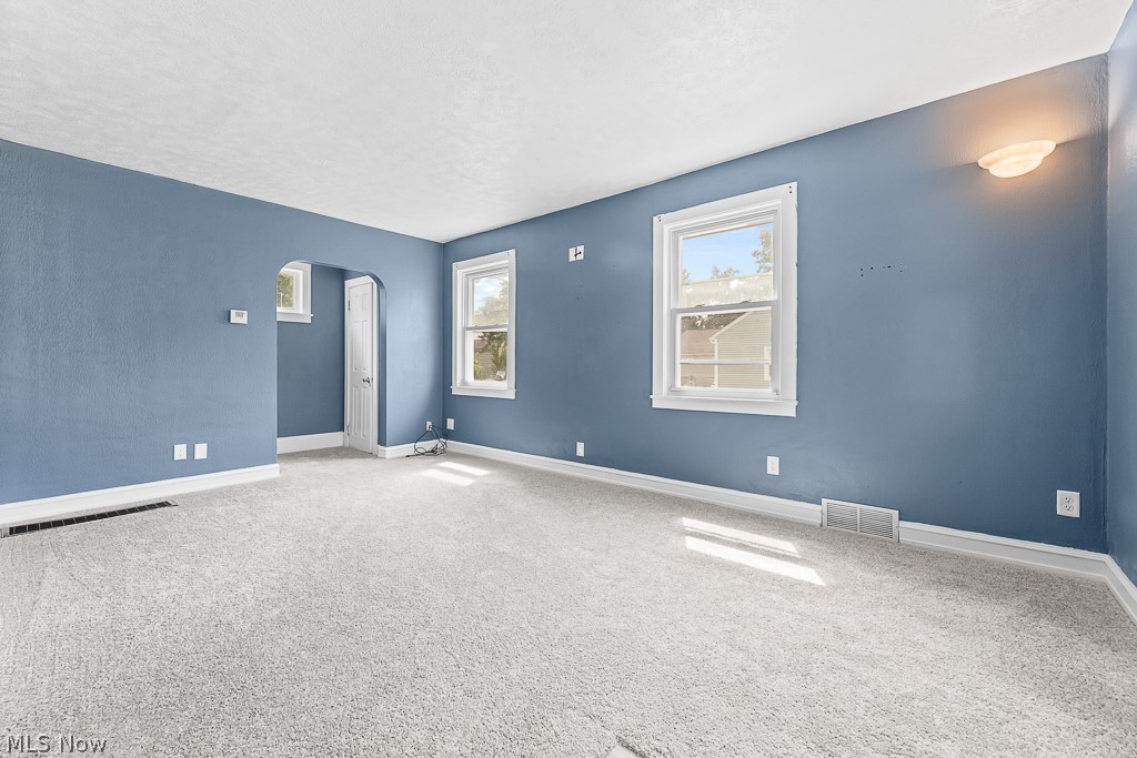 Lakewood Heights - Residential