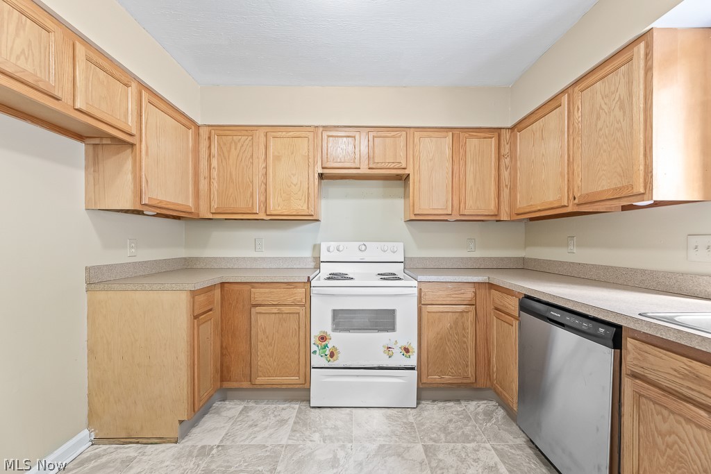 Lakewood Heights - Residential