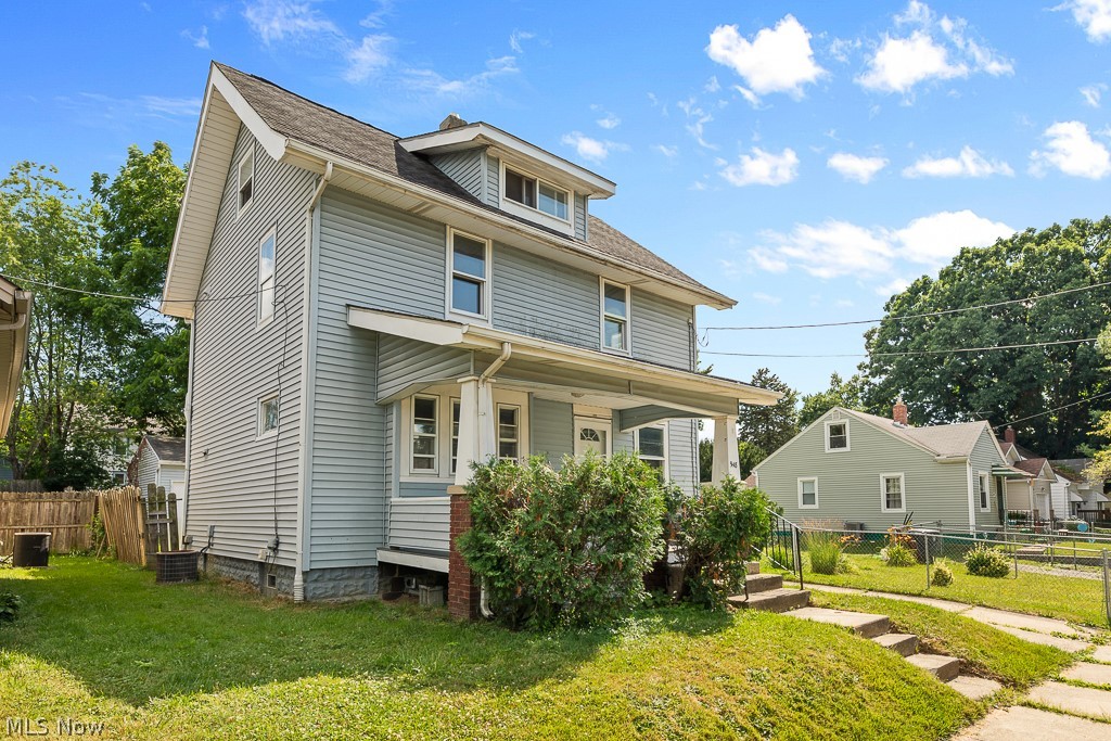 Lakewood Heights - Residential