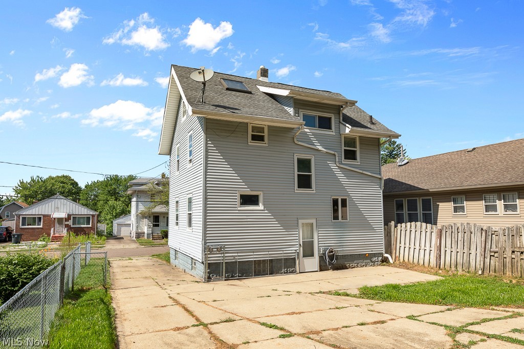 Lakewood Heights - Residential