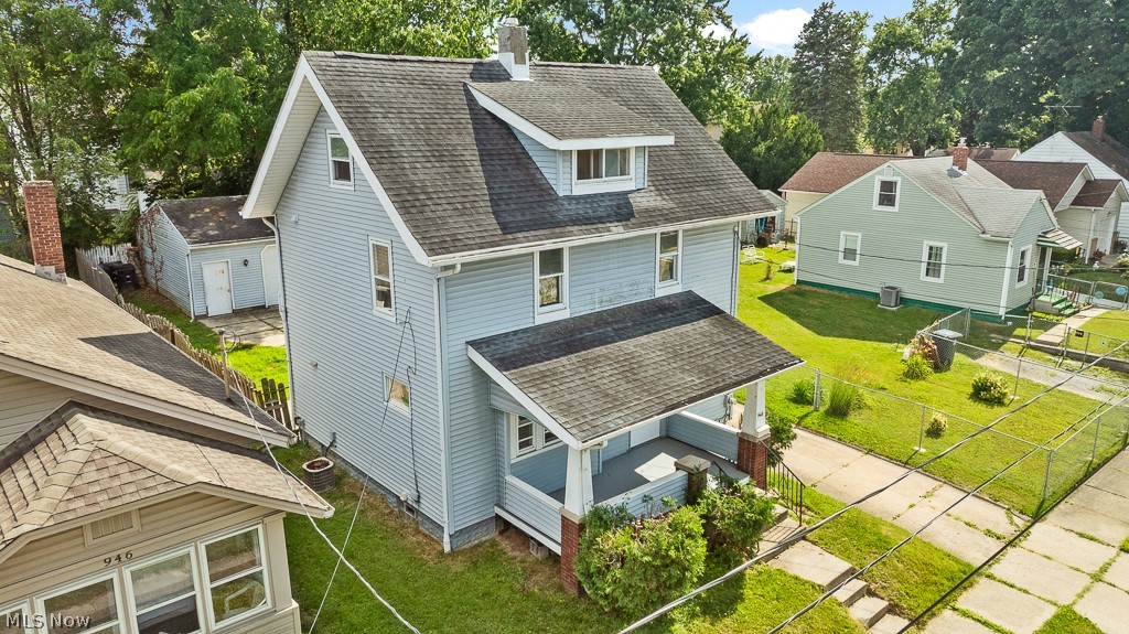 Lakewood Heights - Residential