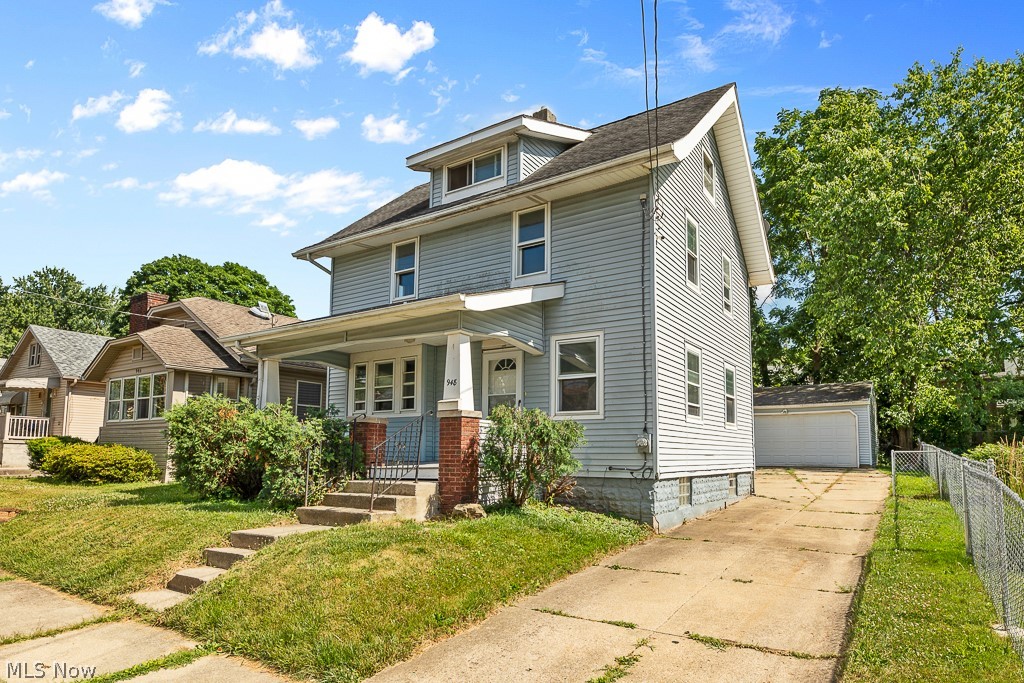 Lakewood Heights - Residential