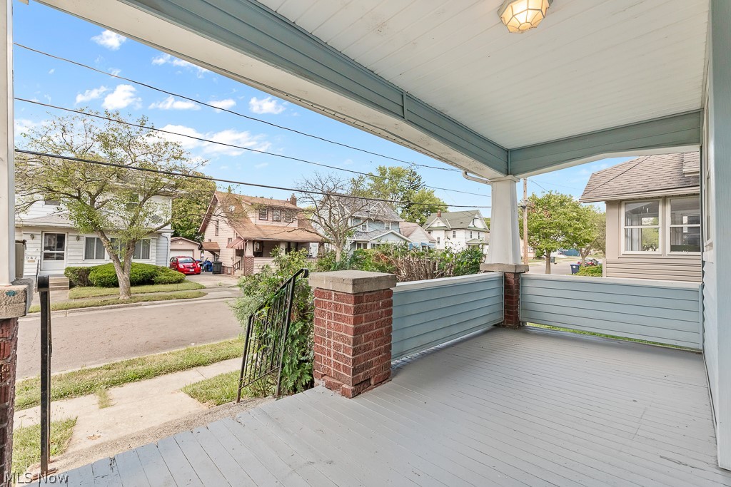 Lakewood Heights - Residential