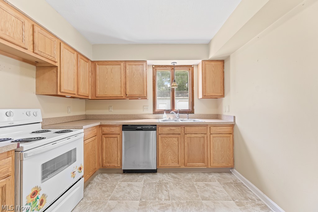 Lakewood Heights - Residential