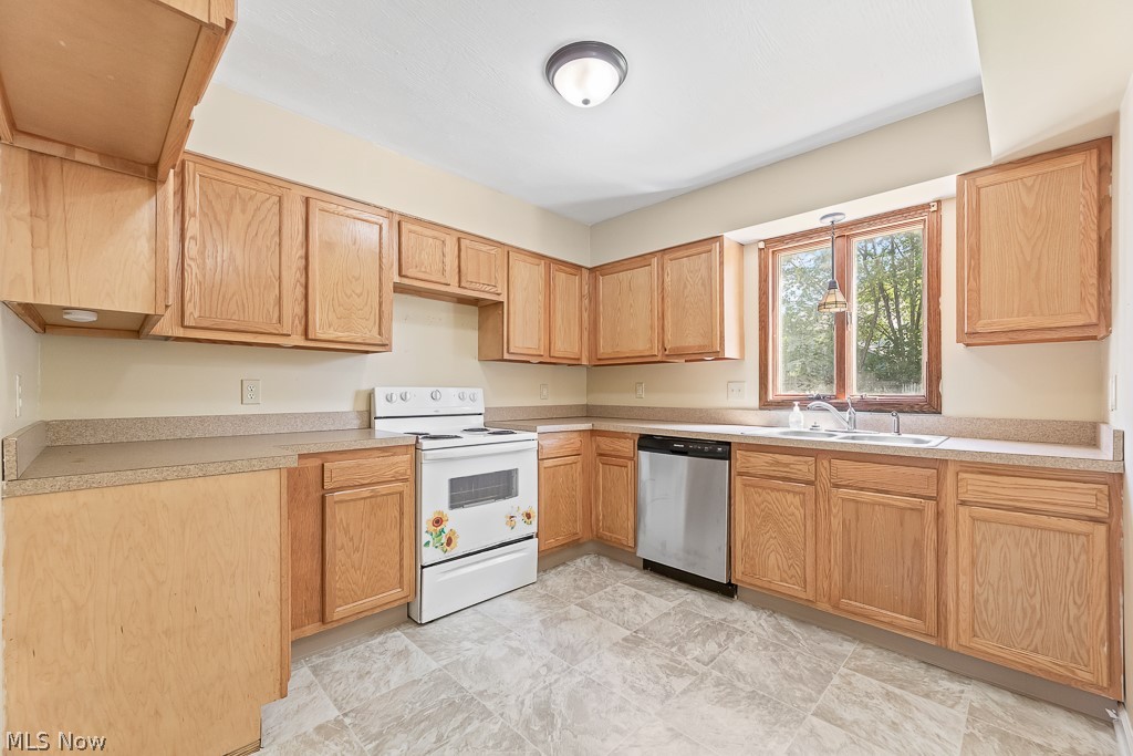 Lakewood Heights - Residential