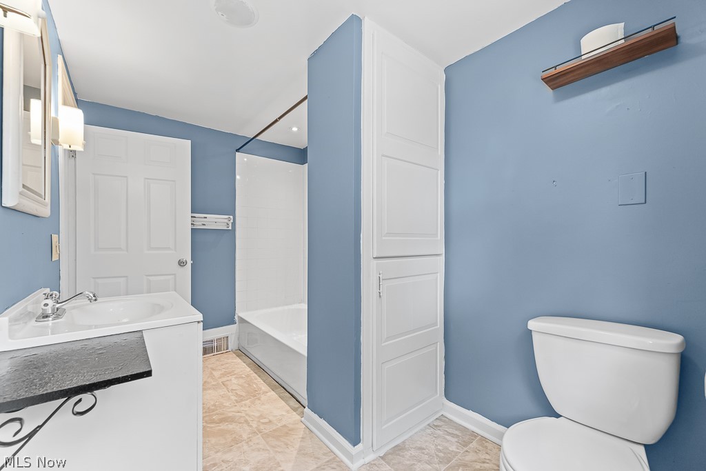 Lakewood Heights - Residential