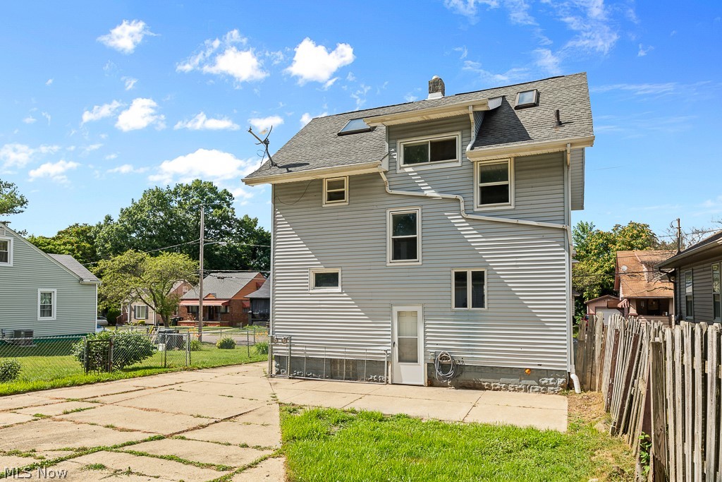 Lakewood Heights - Residential