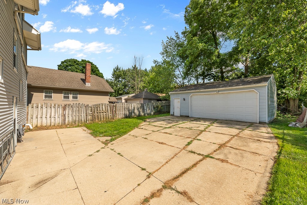 Lakewood Heights - Residential