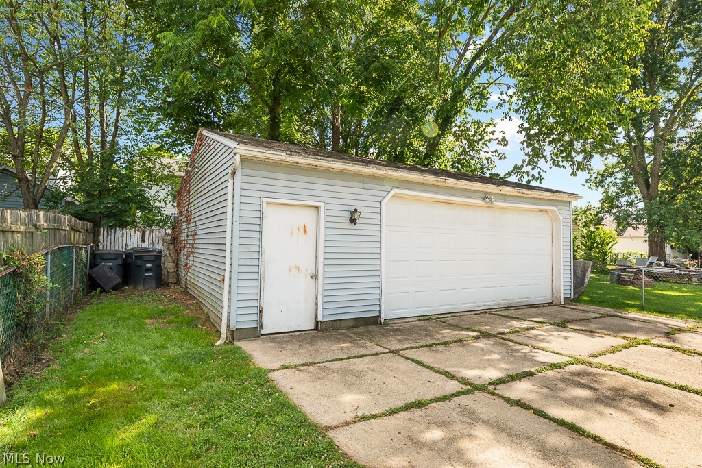 Lakewood Heights - Residential