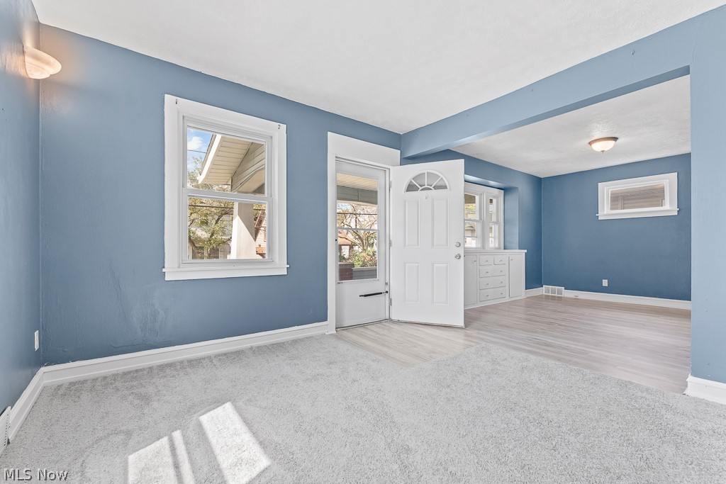 Lakewood Heights - Residential