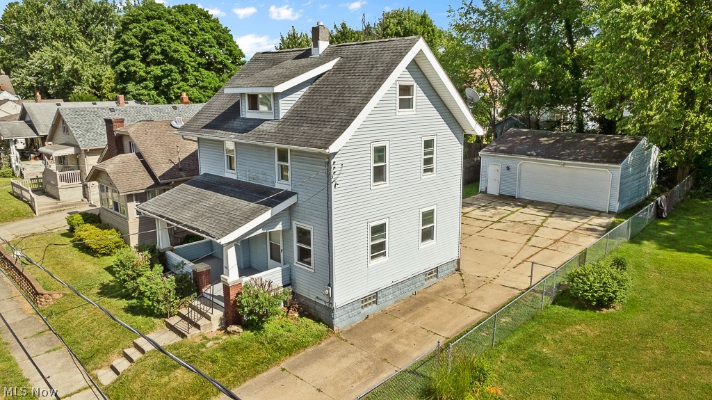 Lakewood Heights - Residential