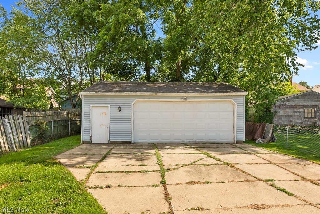 Lakewood Heights - Residential