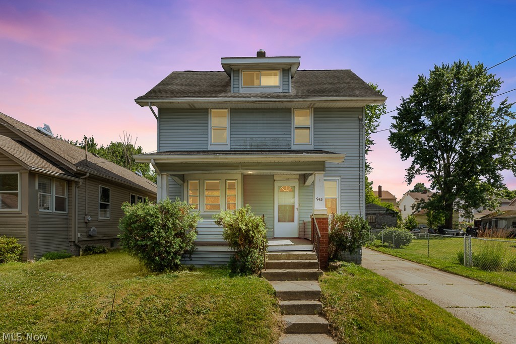 Lakewood Heights - Residential