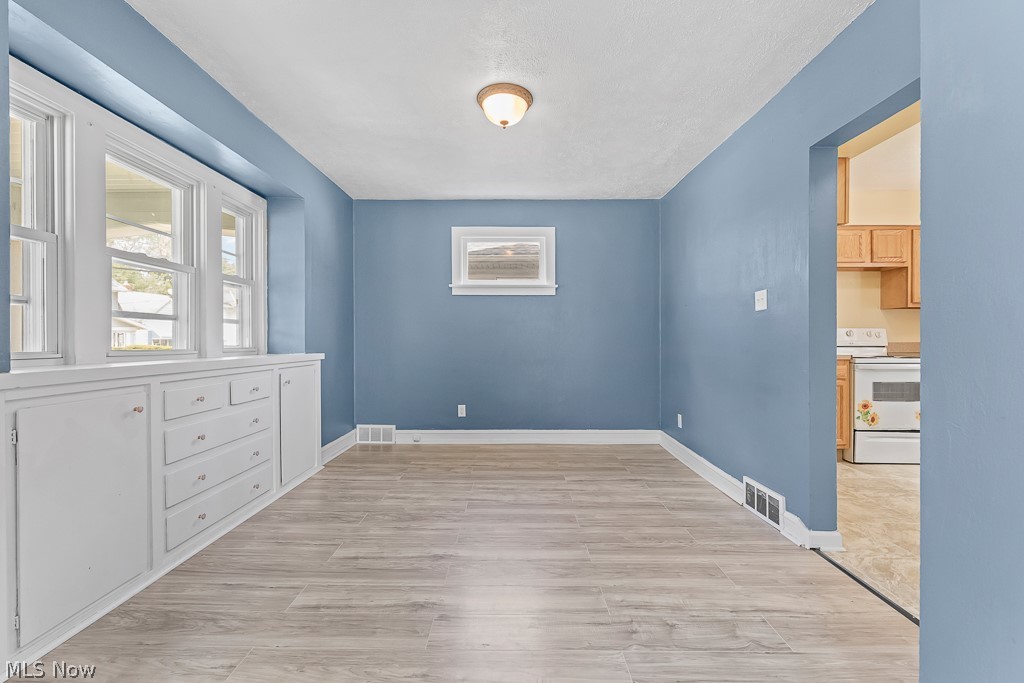 Lakewood Heights - Residential