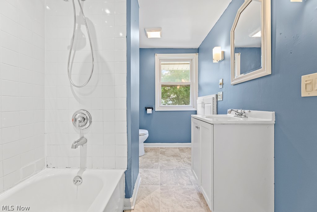 Lakewood Heights - Residential